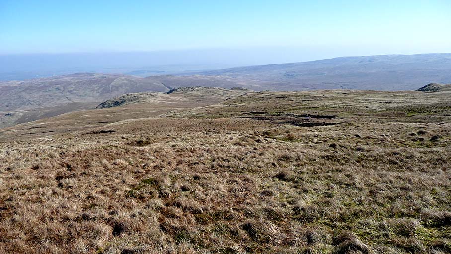 Howes from High Howes