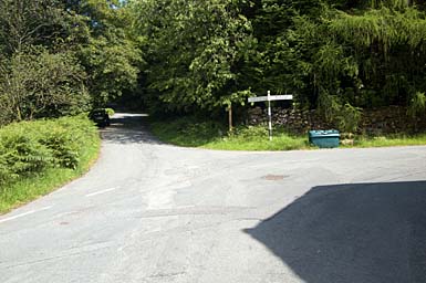 How Top Junction