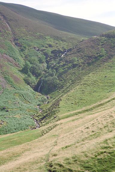 Dash Falls