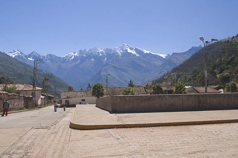 Cachora