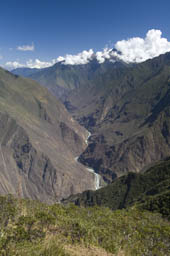 During the Trek
