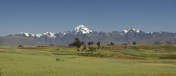 Salkantay