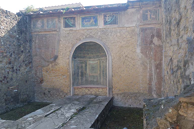 House of the Skeleton