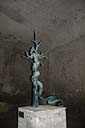 Hydra Fountain